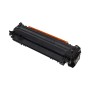 Картридж лазерный Europrint EPC-W2012A желтый (с чипом)