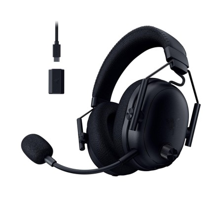 Наушники Razer BlackShark V3 Pro (RZ04-05400100-R3M1) черный