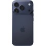 Смартфон Apple iPhone 17 Pro MG8J4QN/A 12 ГБ/256 ГБ синий (Deep Blue)