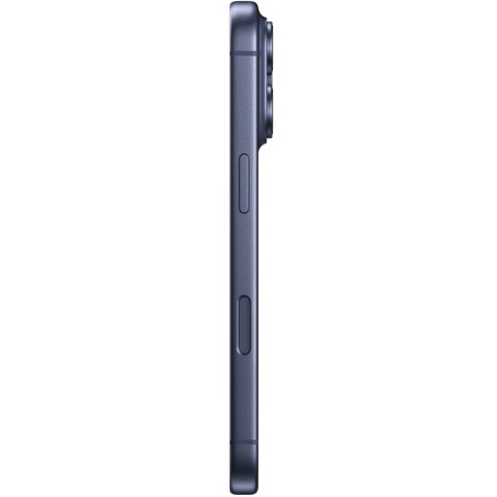 Смартфон Apple iPhone 17 Pro MG8J4QN/A 12 ГБ/256 ГБ синий (Deep Blue)
