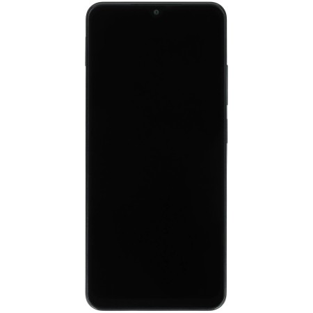 Смартфон Redmi A5 25028RN03A 4 ГБ/128 ГБ черный (Midnight Black)