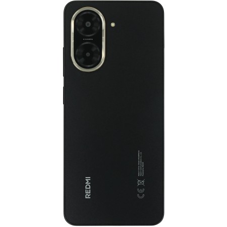 Смартфон Redmi A5 25028RN03A 4 ГБ/128 ГБ черный (Midnight Black)