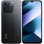 Смартфон POCO C85 25078PC3EG 6 ГБ/128 ГБ черный (Black)