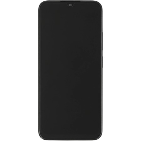 Смартфон POCO C85 25078PC3EG 8 ГБ/256 ГБ черный (Black)