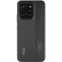 Смартфон POCO C85 25078PC3EG 8 ГБ/256 ГБ черный (Black)