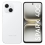 Смартфон Tecno Spark 40C (KM4K) 8 ГБ/256 ГБ белый (Veil White)