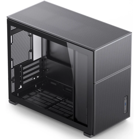 Корпус JONSBO D31 MESH (D31 MESH Black) черный
