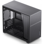 Корпус JONSBO D31 MESH (D31 MESH Black) черный