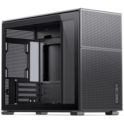 Корпус JONSBO D31 MESH (D31 MESH Black) черный