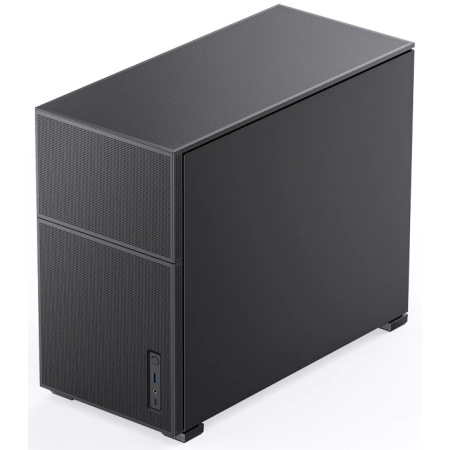 Корпус JONSBO D31 MESH (D31 MESH Black) черный