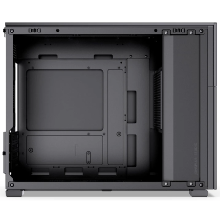 Корпус JONSBO D31 MESH (D31 MESH Black) черный