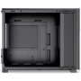 Корпус JONSBO D31 MESH (D31 MESH Black) черный