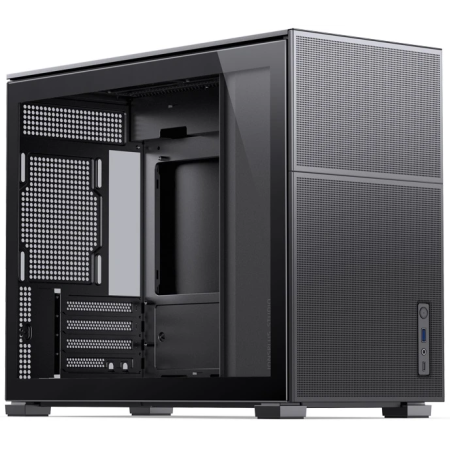Корпус JONSBO D31 MESH (D31 MESH Black) черный