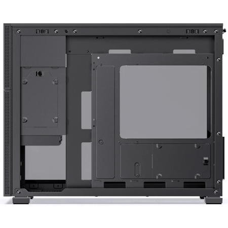 Корпус JONSBO D31 MESH (D31 MESH Black) черный