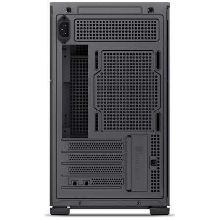 Корпус JONSBO D31 MESH (D31 MESH Black) черный