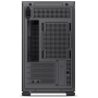 Корпус JONSBO D31 MESH (D31 MESH Black) черный