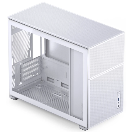 Корпус JONSBO D31 MESH (D31 MESH White) белый