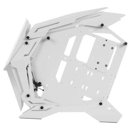 Корпус JONSBO MOD-3 (MOD-3 White) белый