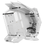 Корпус JONSBO MOD-3 (MOD-3 White) белый