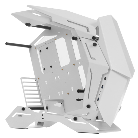 Корпус JONSBO MOD-3 (MOD-3 White) белый