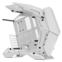 Корпус JONSBO MOD-3 (MOD-3 White) белый