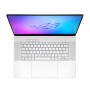 16" Ноутбук Asus Rog Zephyrus GU605CP-QR040 (90NR0MM2-M001S0) белый