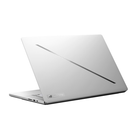16" Ноутбук Asus Rog Zephyrus GU605CP-QR040 (90NR0MM2-M001S0) белый