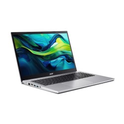 15.6" Ноутбук Aсer Aspire Go 15 AG15-42P (NX.J7XER.002) серебристый 15.6" Ноутбук Aсer Aspire Go 15 AG15-42P (NX.J7XER.002) серебристый
