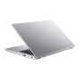 15.6" Ноутбук Aсer Aspire Go 15 AG15-42P (NX.J7XER.002) серебристый