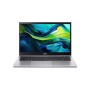 15.6" Ноутбук Aсer Aspire Go 15 AG15-42P (NX.J7XER.002) серебристый