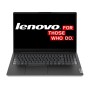 15.6" Ноутбук Lenovo V15 G4 (82YU016YRU) черный