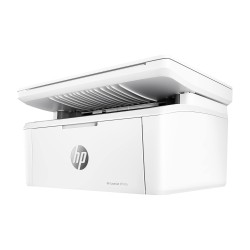 МФУ лазерное HP LaserJet MFP M141a белый (без кабеля USB)