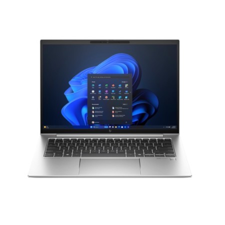 14" Ноутбук HP Europe EliteBook 6 G1q (C5LZ6AT#BJA) серебристый