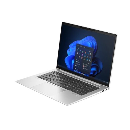 14" Ноутбук HP Europe EliteBook 6 G1q (C5LZ6AT#BJA) серебристый