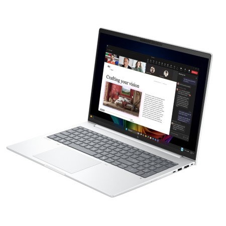 13.3" Ноутбук HP Europe EliteBook 8 G1i (AD3D4ET#BJA) серебристый