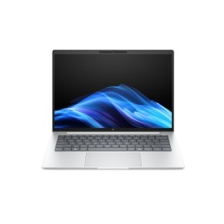 14" Ноутбук HP Europe EliteBook 8 G1i (A37MKET#BJA) серебристый