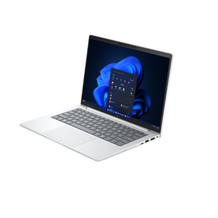14" Ноутбук HP Europe EliteBook 8 G1i (A37MKET#BJA) серебристый