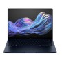 14" Ноутбук HP Europe EliteBook X Flip G1i (B9ZZ6ET#UUQ) тёмно-синий