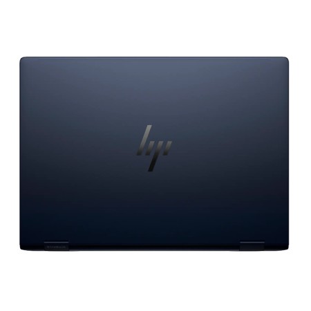 14" Ноутбук HP Europe EliteBook X Flip G1i (B9ZZ6ET#UUQ) тёмно-синий