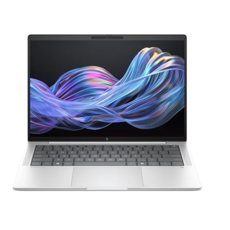 14" Ноутбук HP Europe EliteBook X Flip G1i (B9ZZ7ET#UUQ) серебристый