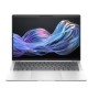 14" Ноутбук HP Europe EliteBook X Flip G1i (B9ZZ7ET#UUQ) серебристый