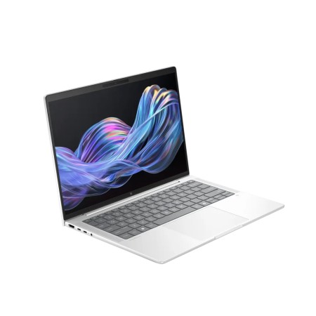 14" Ноутбук HP Europe EliteBook X Flip G1i (B9ZZ7ET#UUQ) серебристый