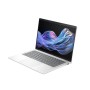14" Ноутбук HP Europe EliteBook X Flip G1i (B9ZZ7ET#UUQ) серебристый