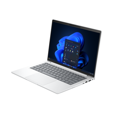 16" Ноутбук HP Europe EliteBook 8 G1i (AD4H8ET#BJA) серебристый