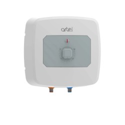 Водонагреватель электрический Artel Kitchen A Classic 1.2 кВ 15 л белый