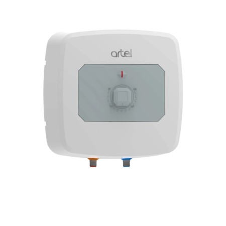 Водонагреватель электрический Artel Kitchen A Classic 1.2 кВ 15 л белый