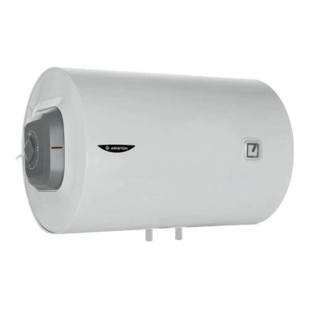 Водонагреватель электрический Ariston PRO R 80 H белый