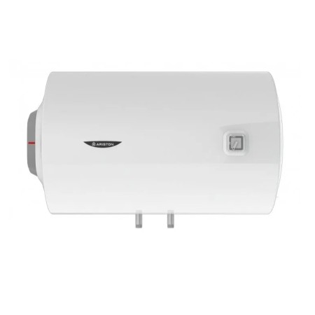 Водонагреватель электрический Ariston PRO R 80 H белый