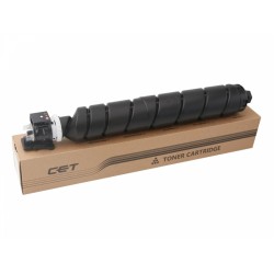 Тонер-картридж лазерный CET TK-8345K (CET141417R) черный
