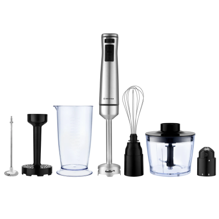 Блендер погружной BRAYER BR1251 черный